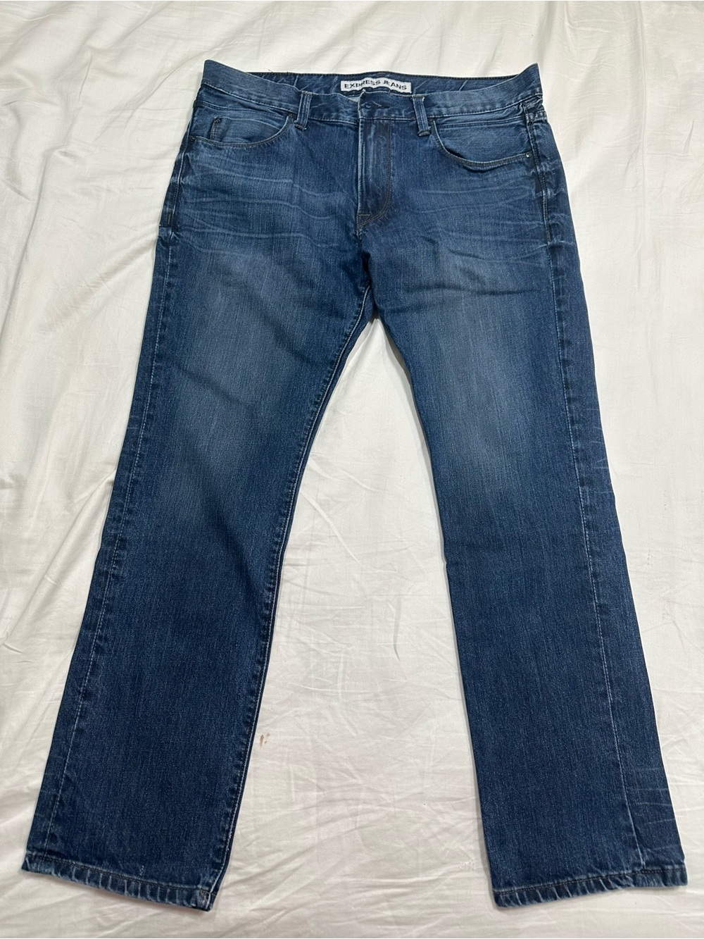 Men Express Jeans